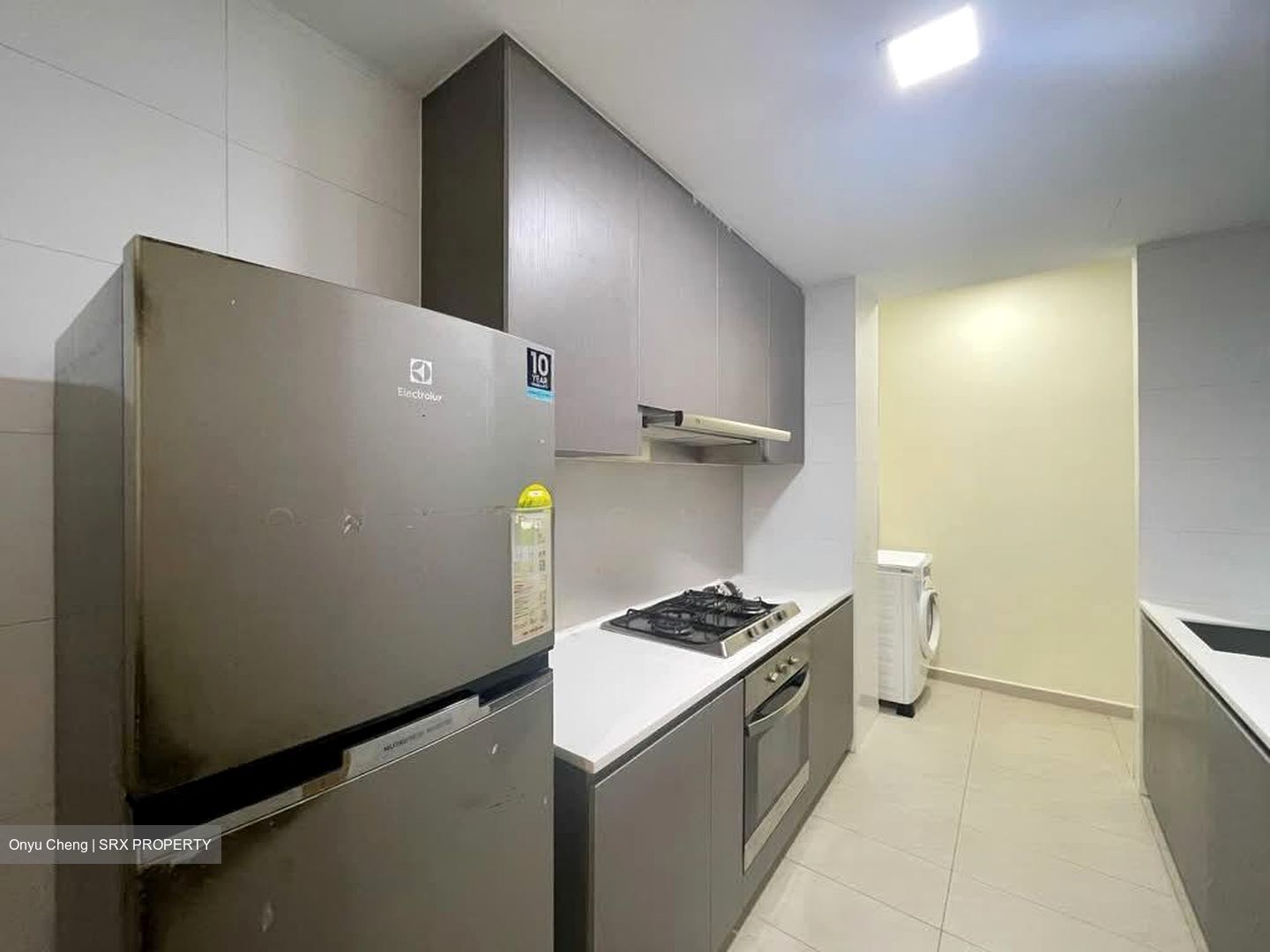 Flo Residence (D19), Condominium #566243231